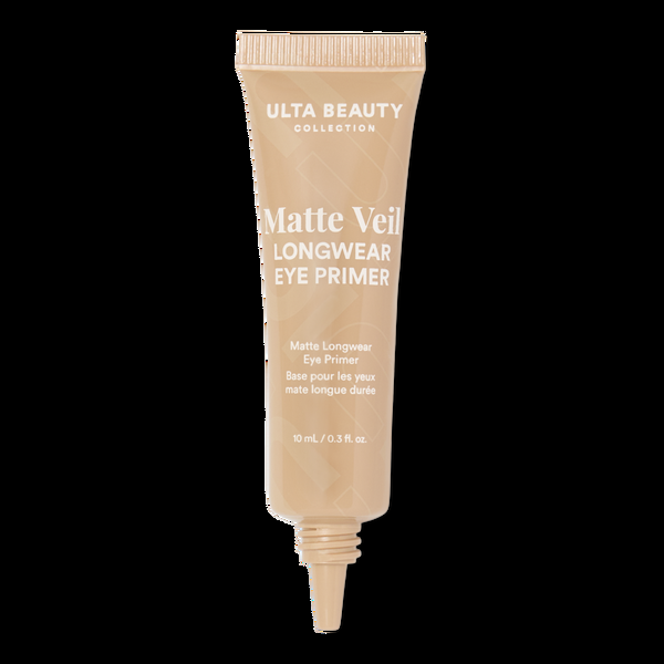 Ulta ULTA Beauty Collection  Matte Veil Longwear Eye Primer