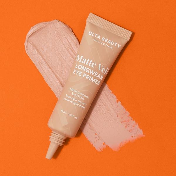 Ulta ULTA Beauty Collection  Matte Veil Longwear Eye Primer