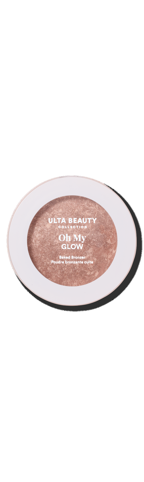 Ulta ULTA Beauty Collection  Oh My Glow Baked Bronzer