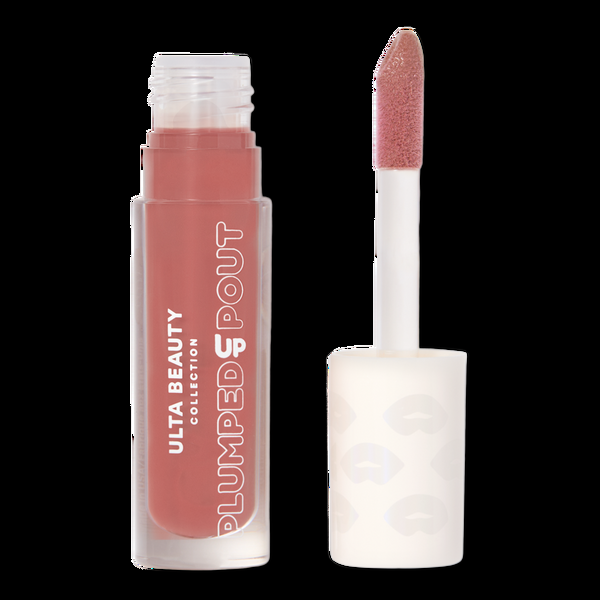 Ulta ULTA Beauty Collection  Plumped Up Pout Lip Gloss