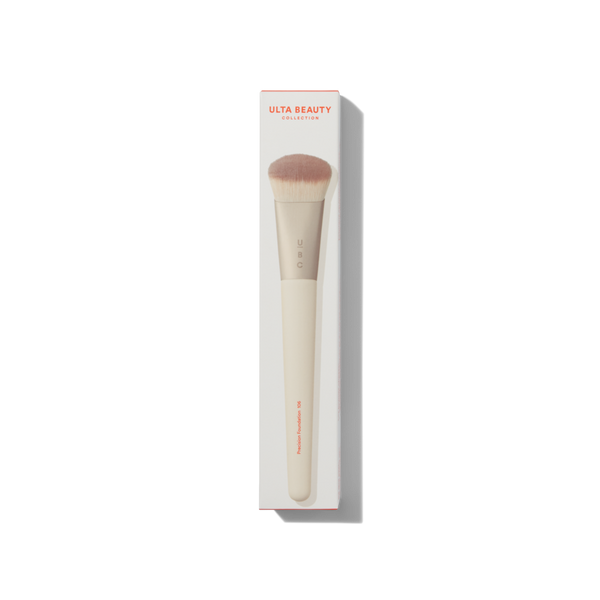 Ulta ULTA Beauty Collection  Precision Foundation Brush 106