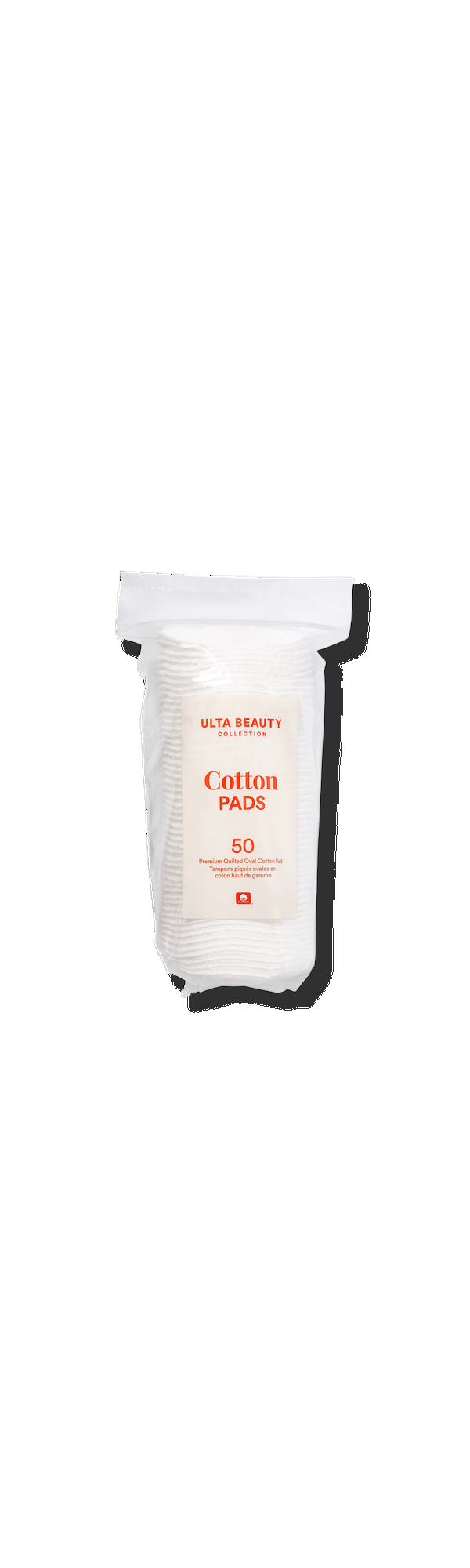 Ulta ULTA Beauty Collection  Premium Oval Cotton Pads
