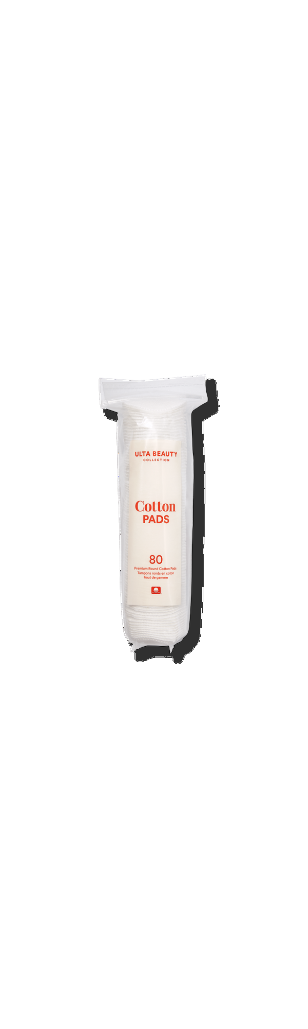 Ulta ULTA Beauty Collection  Premium Round Cotton Pads