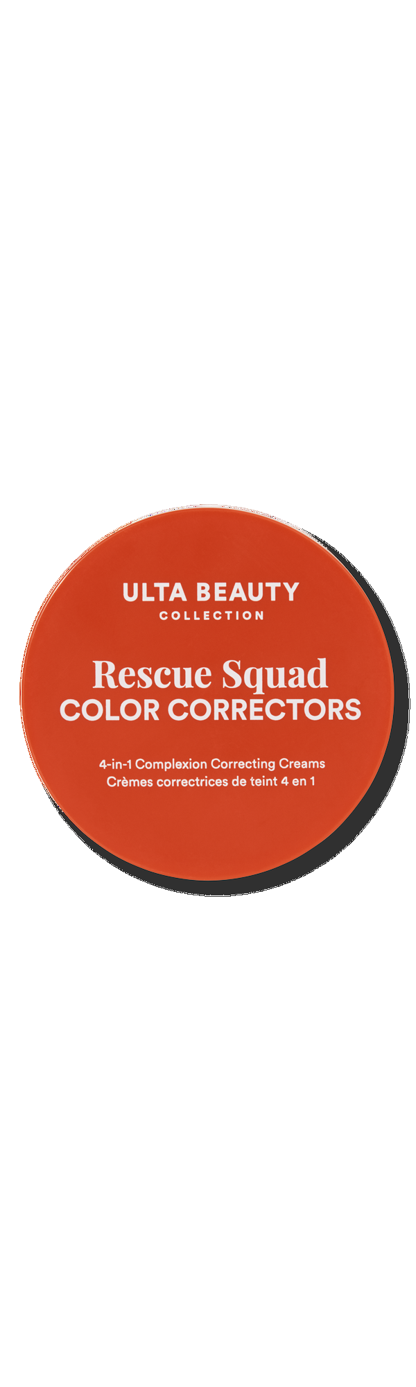 Ulta ULTA Beauty Collection  Rescue Squad 4-in-1 Color Correcting Cream Stack Palette