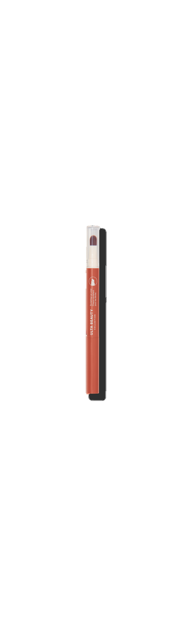 Ulta ULTA Beauty Collection  Sculpting Peptide Lip Liner with Brush Tip