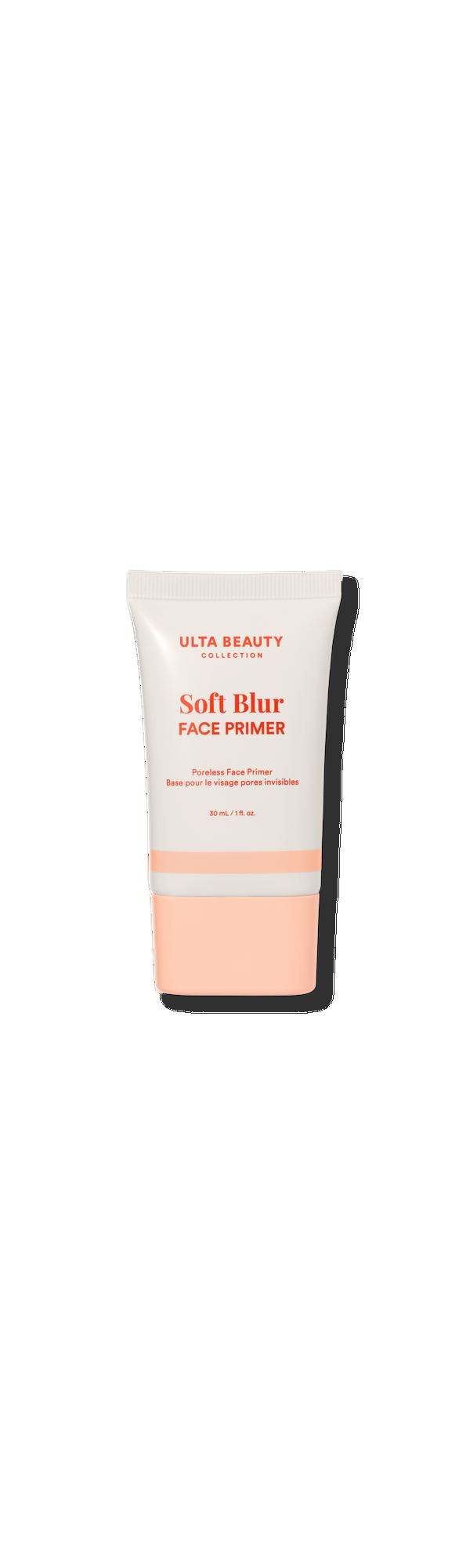 Ulta ULTA Beauty Collection  Soft Blur Poreless Face Primer