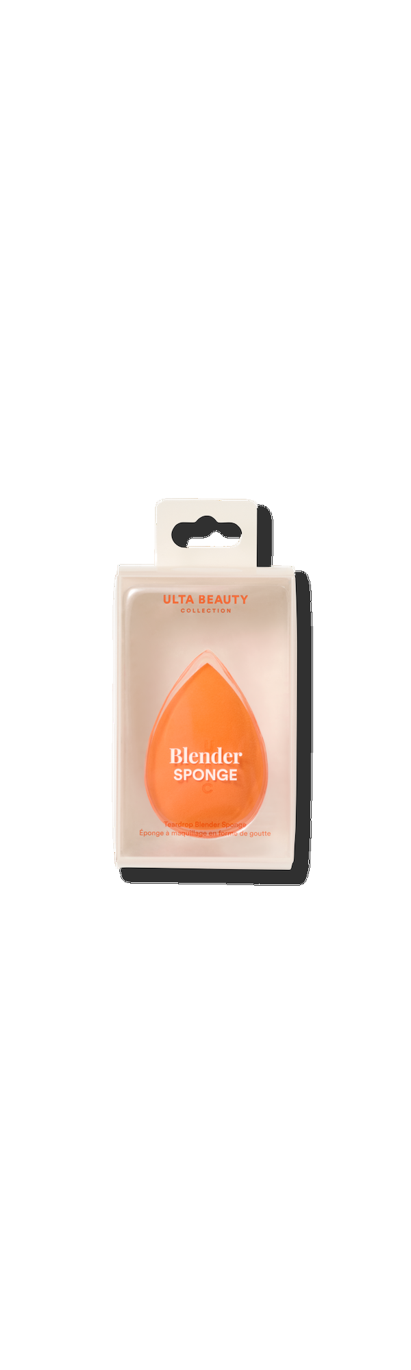 Ulta ULTA Beauty Collection  Teardrop Blender Sponge