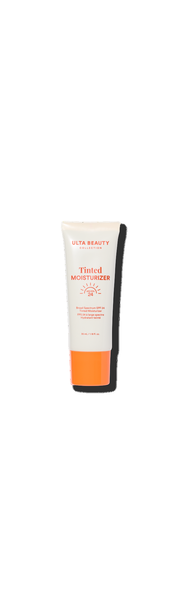 Ulta ULTA Beauty Collection  Tinted Moisturizer SPF 24