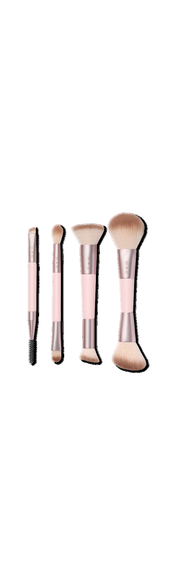Ulta ULTA Beauty Collection  Travel Essentials Brush Set