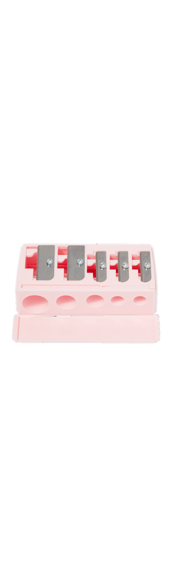 Ulta ULTA Beauty Collection  Universal 5-Hole Pencil Sharpener