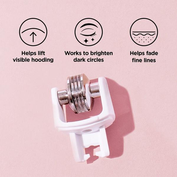 Ulta BeautyBio  GloPRO EYE MicroTip Attachment