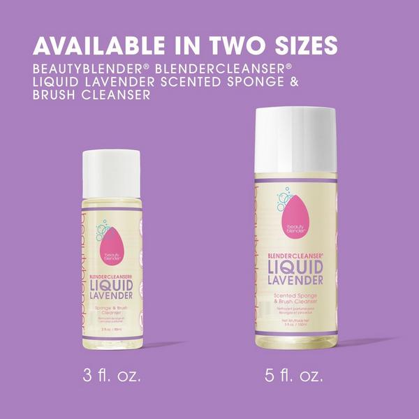 Ulta Beautyblender  Liquid Blendercleanser