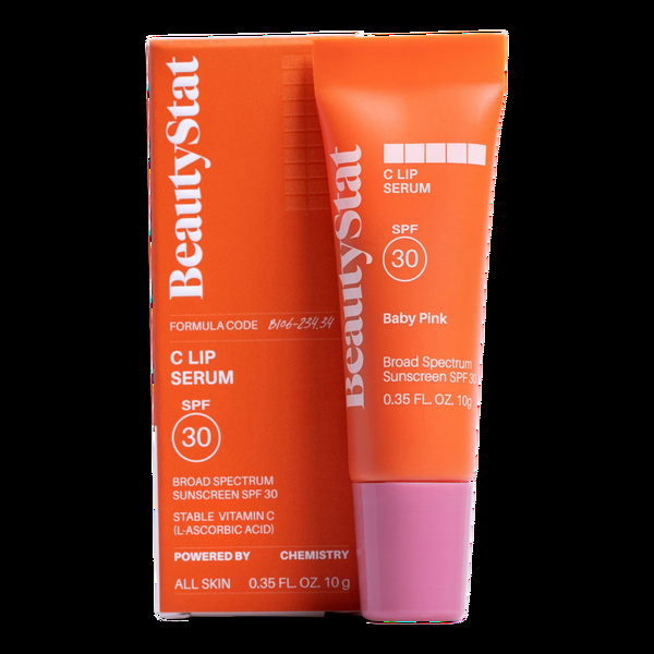 Ulta BeautyStat Cosmetics  C Lip Serum SPF 30