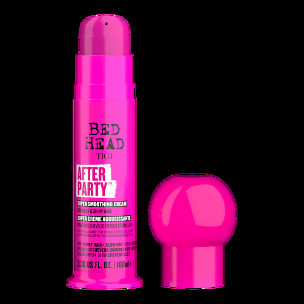 Ulta Bed Head  After Party Super Smoothing Cream