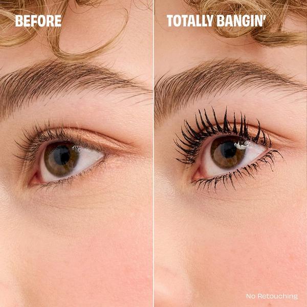 Ulta Benefit Cosmetics  BANGIN' Lashes Mascara Set