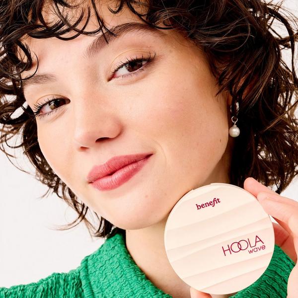 Ulta Benefit Cosmetics  Hoola Wave Bronzing Balm