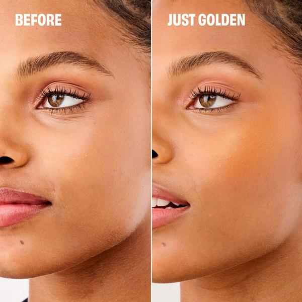 Ulta Benefit Cosmetics  Silky-Soft Powder Blush