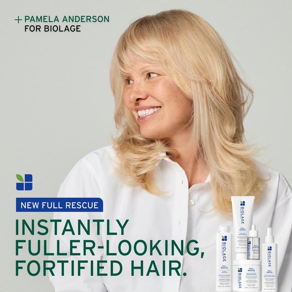 Ulta Biolage  Full Rescue Shampoo For Thin Hair