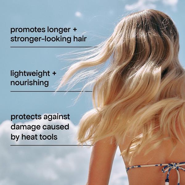 Ulta Bondi Boost  Heat Protectant Spray