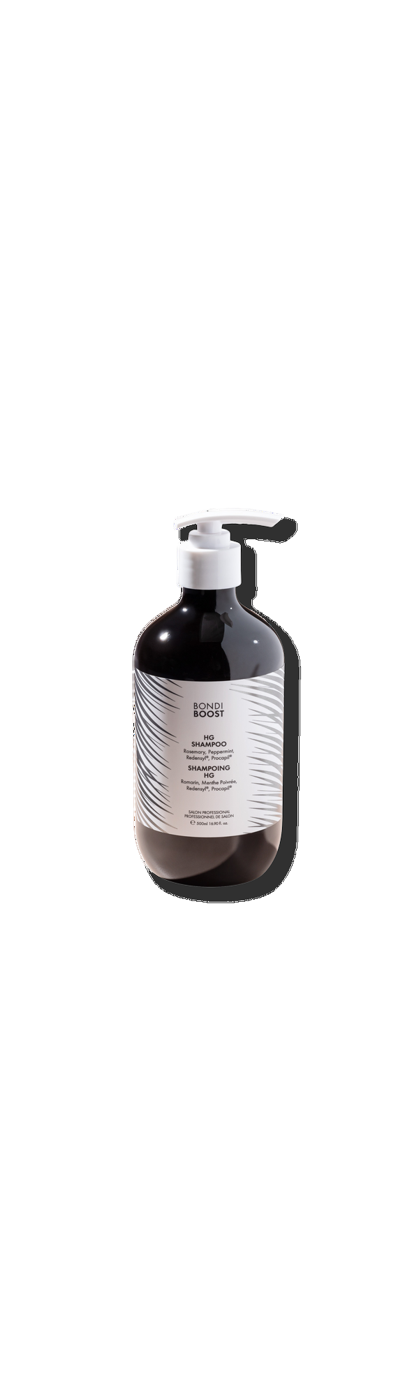 Ulta Bondi Boost  HG Shampoo for Thinning Hair