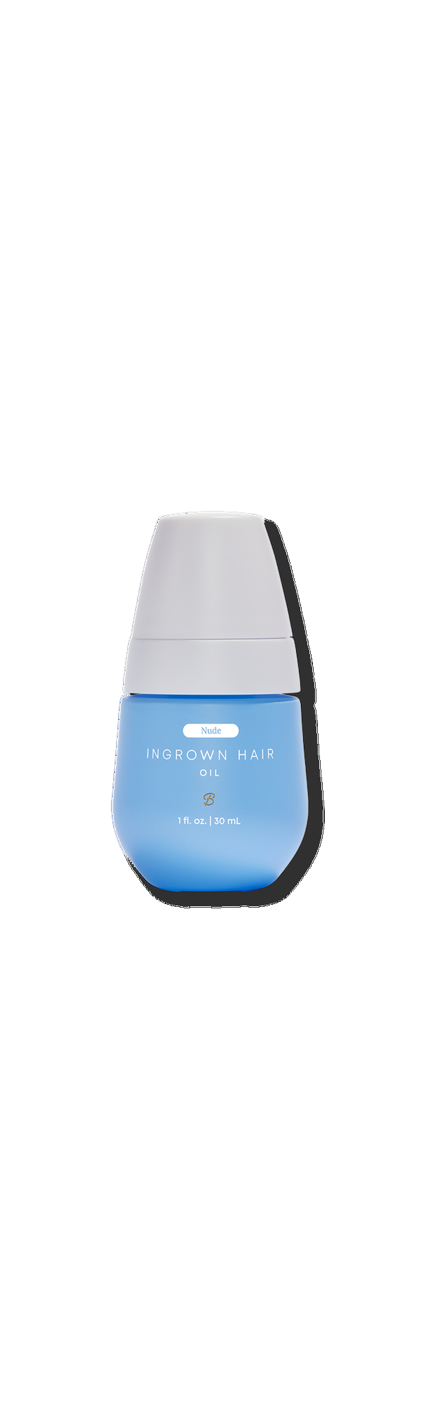 Ulta Bushbalm  Ingrown Hair Oil