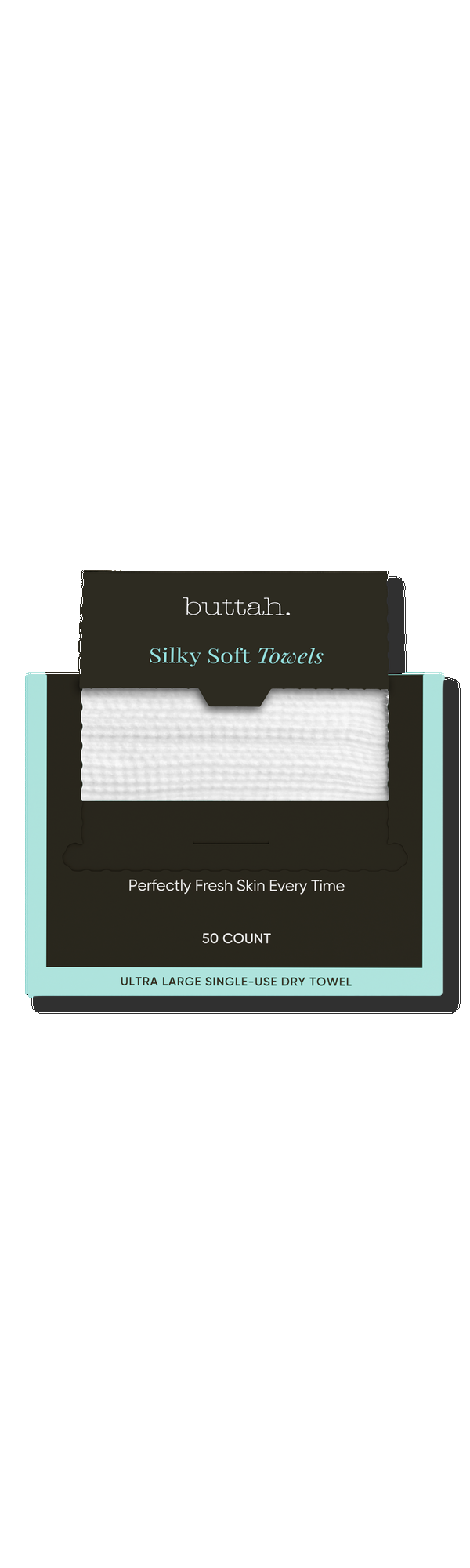 Ulta Buttah Skin  Silky Smooth Towels