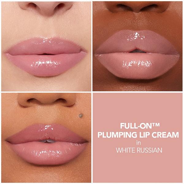 Ulta Buxom  Full-On Plumping Lip Cream