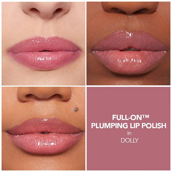 Ulta Buxom  Full-On Plumping Lip Polish