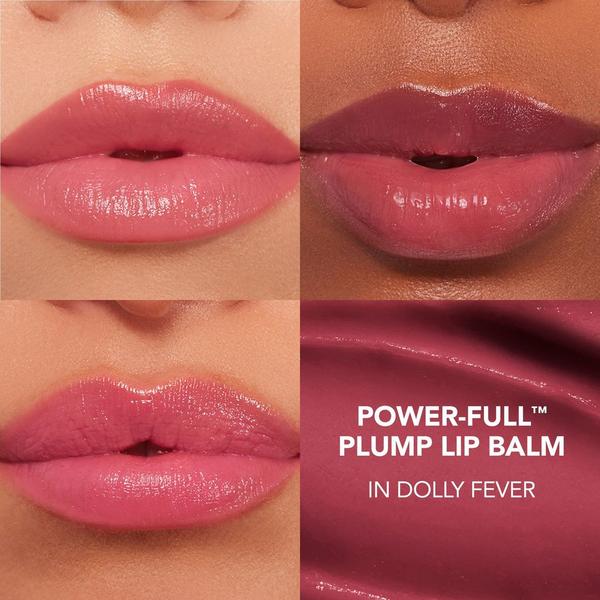 Ulta Buxom  Power-full Plump Lip Balm