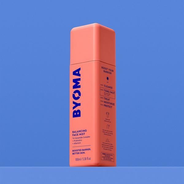 Ulta BYOMA  Balancing Ultra-Fine Face Mist