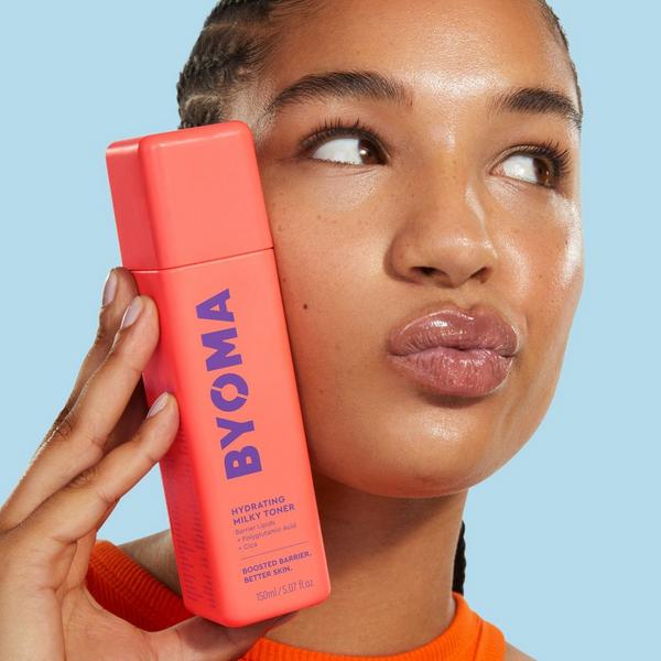 Ulta BYOMA  Hydrating Milky Toner