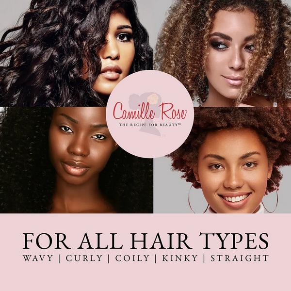 Ulta Camille Rose  Curl Maker Defining Gel