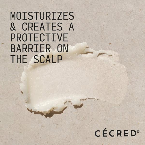 Ulta CÉCRED  Hair & Scalp Balm