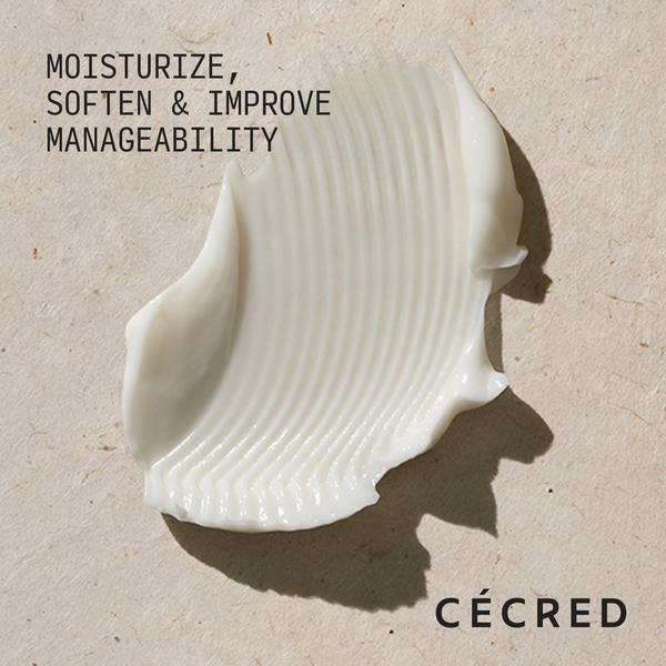 Ulta CÉCRED  Moisturizing Deep Conditioner