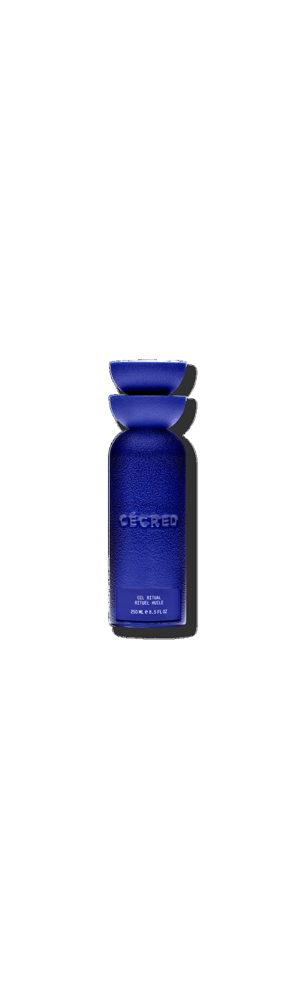 Ulta CÉCRED  Oil Ritual