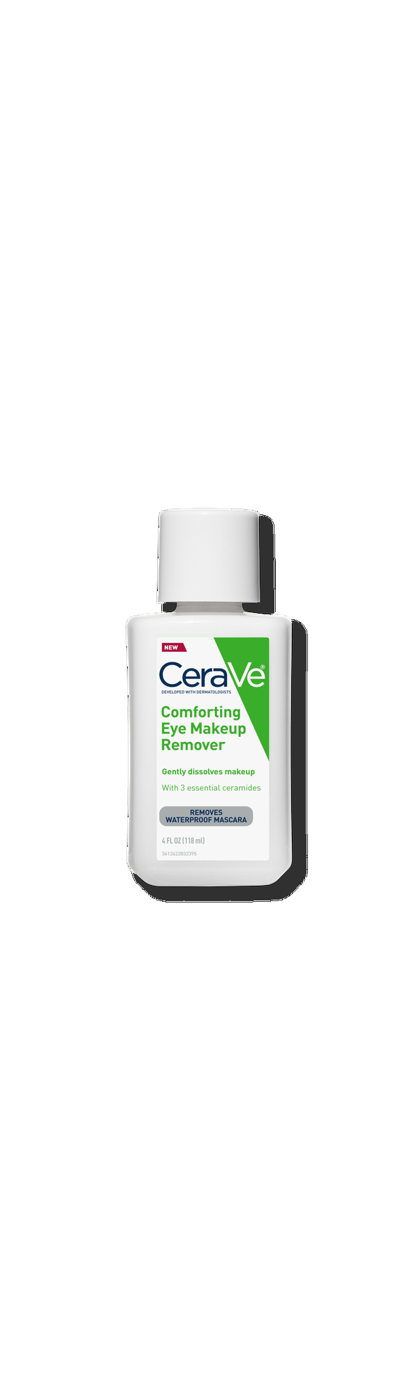 Ulta CeraVe  Comforting Eye Makeup Remover