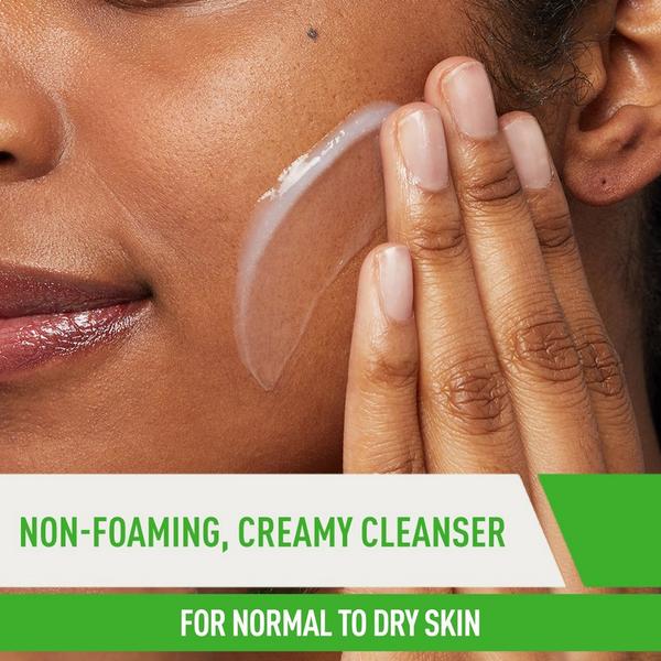 Ulta CeraVe  Hydrating Facial Cleanser