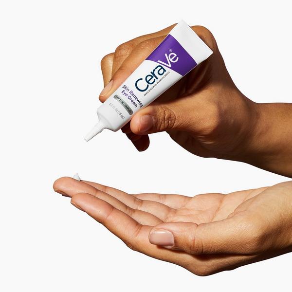 Ulta CeraVe  Skin Renewing Eye Cream