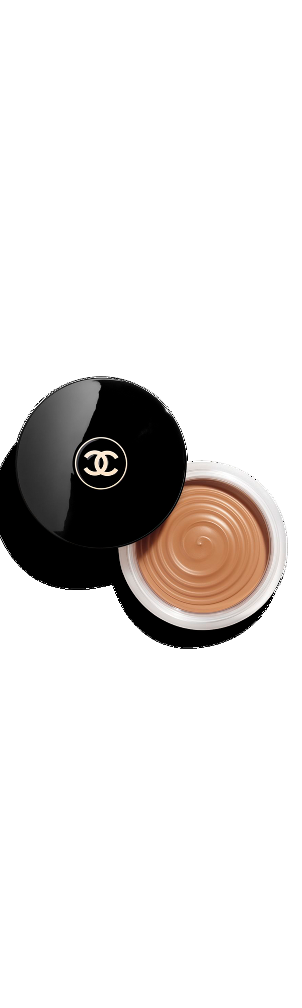 Ulta CHANEL  LES BEIGES Healthy Glow Bronzing Cream