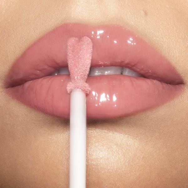 Ulta Charlotte Tilbury  Collagen Lip Bath Gloss