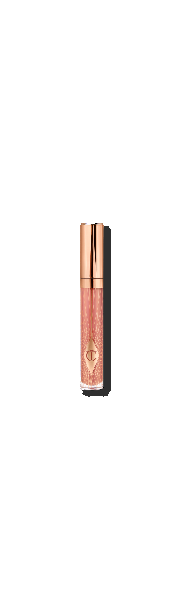 Ulta Charlotte Tilbury  Collagen Lip Bath Gloss