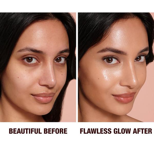 Ulta Charlotte Tilbury  Hollywood Flawless Filter