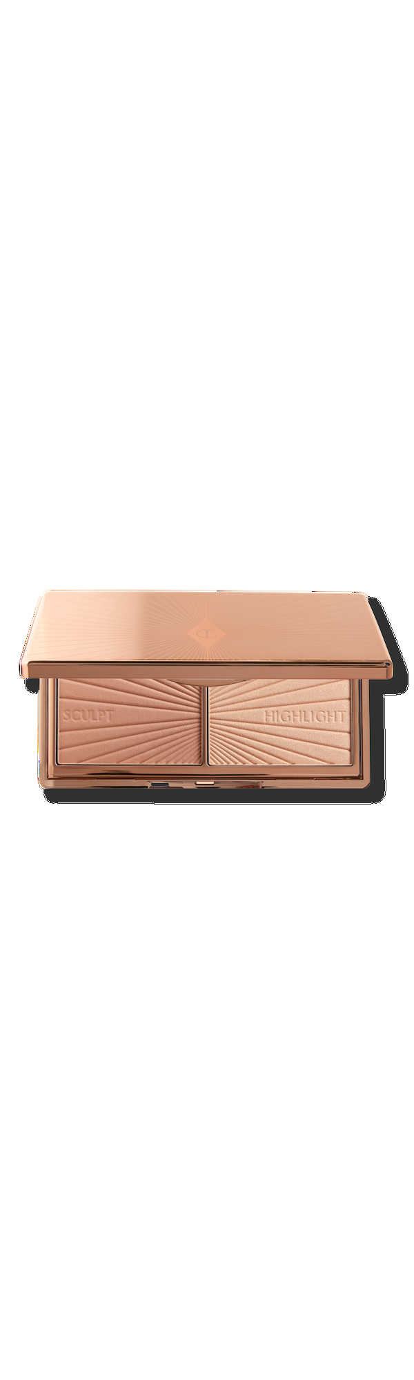 Ulta Charlotte Tilbury  Mini Filmstar Bronze & Glow