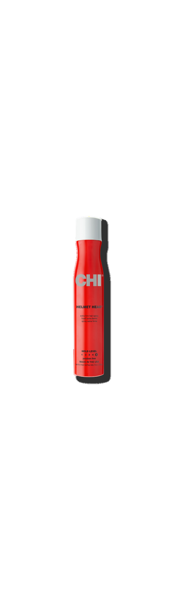Ulta CHI  Helmet Head Extra Firm Hairspray