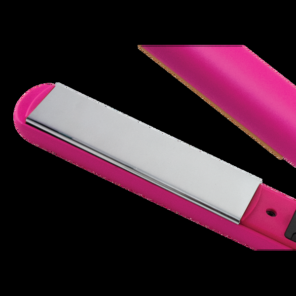 Ulta CHI Pink Titanium Flat Iron