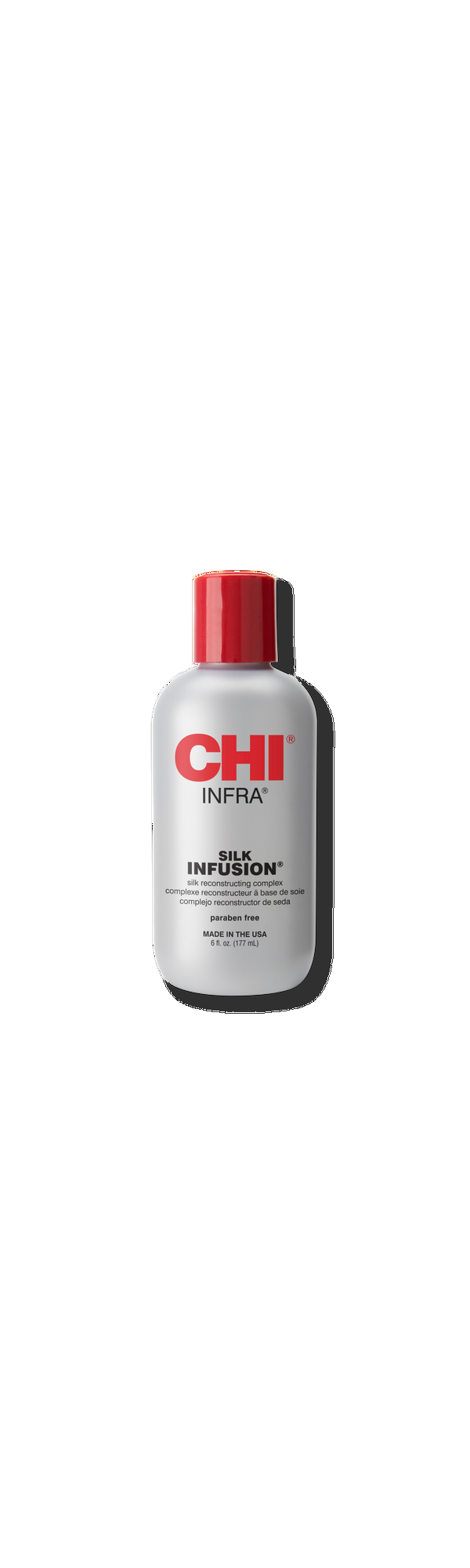 Ulta CHI  Silk Infusion Silk Reconstructing Complex