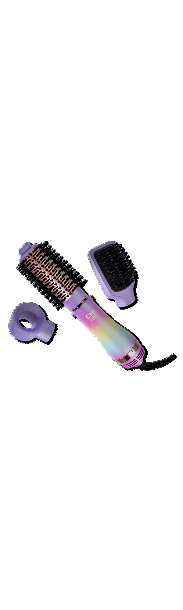 Ulta CHI Vibes "Get Me Bodied" 3 in 1 Blowout Brush