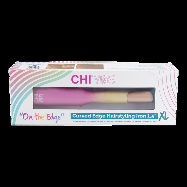 Ulta CHI Vibes On The Edge Hairstyling Iron