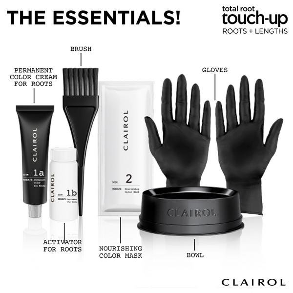 Ulta Clairol  Total Root Touch-Up