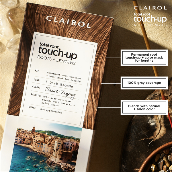 Ulta Clairol  Total Root Touch-Up